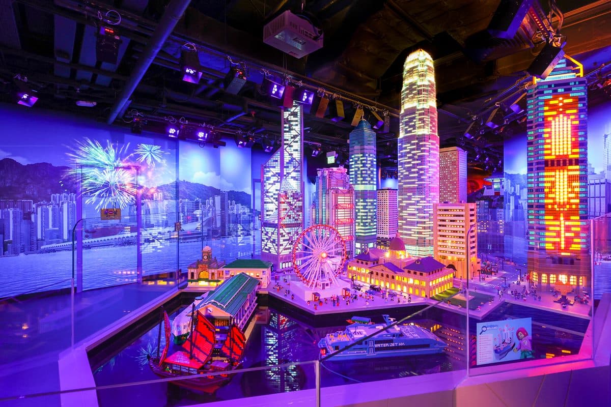 離台灣最近的樂高樂園!3歲以下免費玩,「10大主題園區」獨家開箱(中獎公布) 離台灣最近的樂高樂園!3歲以下免費玩,「10大主題園區」獨家開箱(中獎公布)