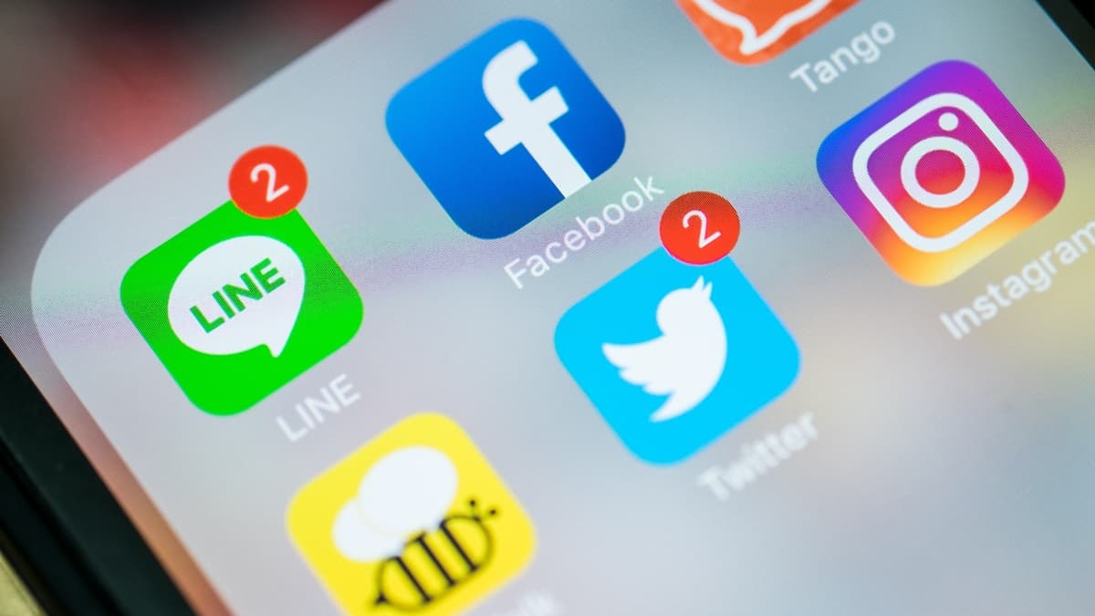 怎麼判斷LINE被封鎖?達人1招實測秒解,急喊:別新增相簿