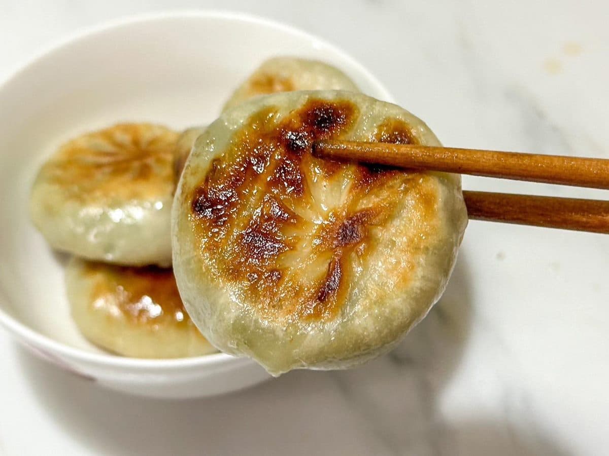 全聯超夯「冷凍美食」買一送一!平均1個不到3元,網友:餡料飽滿會爆汁 全聯超夯「冷凍美食」買一送一!平均1個不到3元,網友:餡料飽滿會爆汁