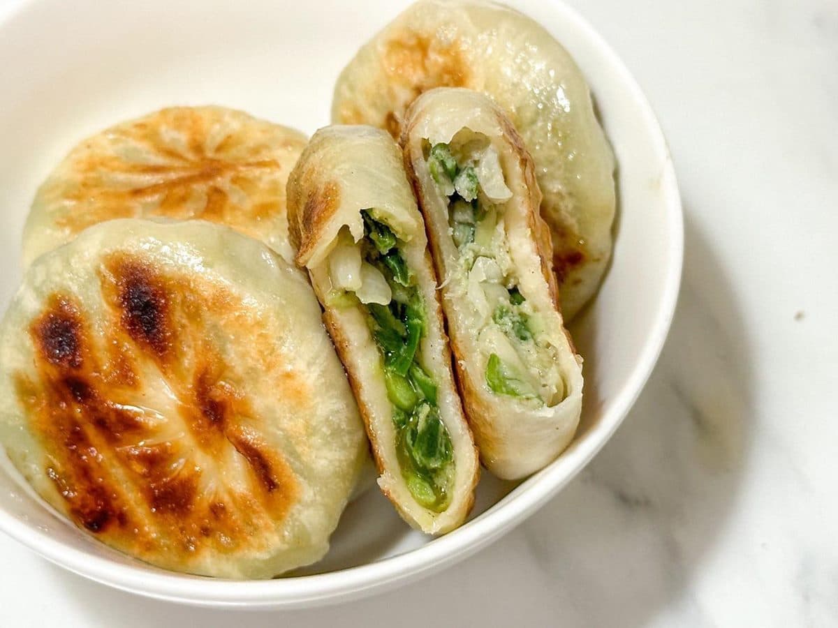 全聯超夯「冷凍美食」買一送一!平均1個不到3元,網友:餡料飽滿會爆汁 全聯超夯「冷凍美食」買一送一!平均1個不到3元,網友:餡料飽滿會爆汁