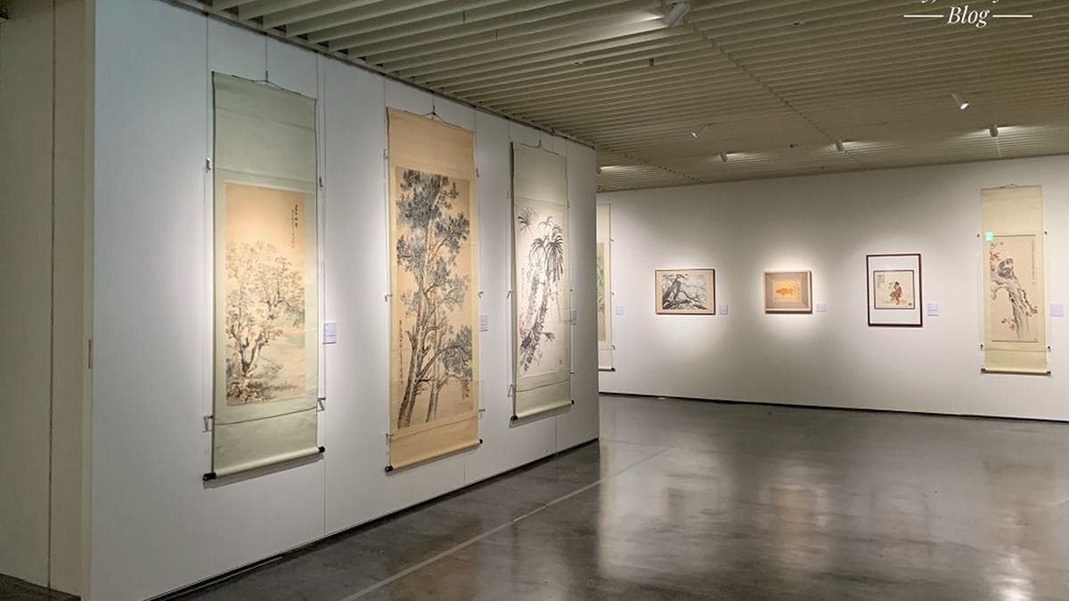 國立歷史博物館 img