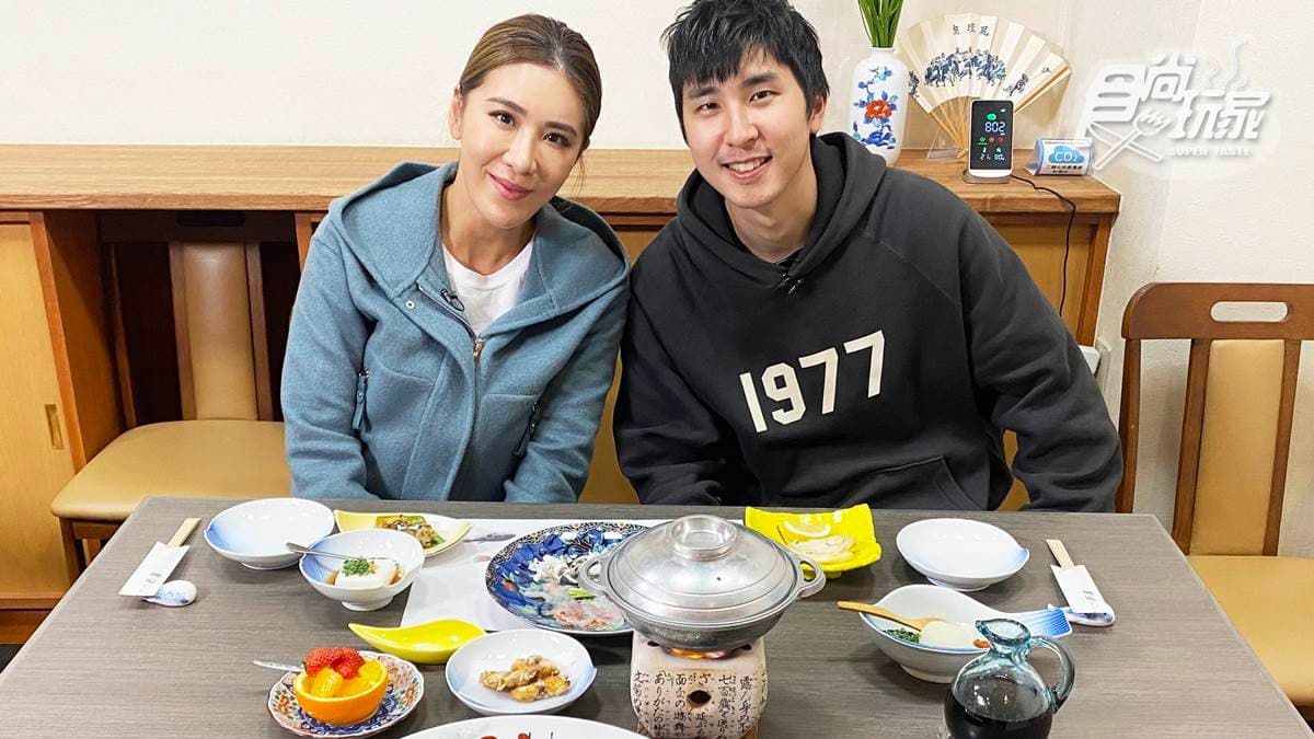 日本人也愛「百年蛋糕店」!小禎、胡釋安玩長崎|3/12《魚肉鄉民》店家資訊