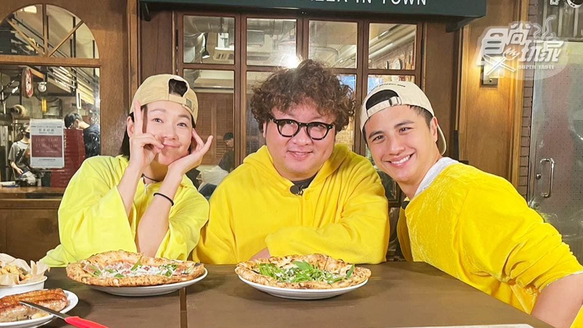 爆料巨碗海鮮粥!納豆、子余、六月吃高雄美食|3/13《2天1夜go》店家資訊