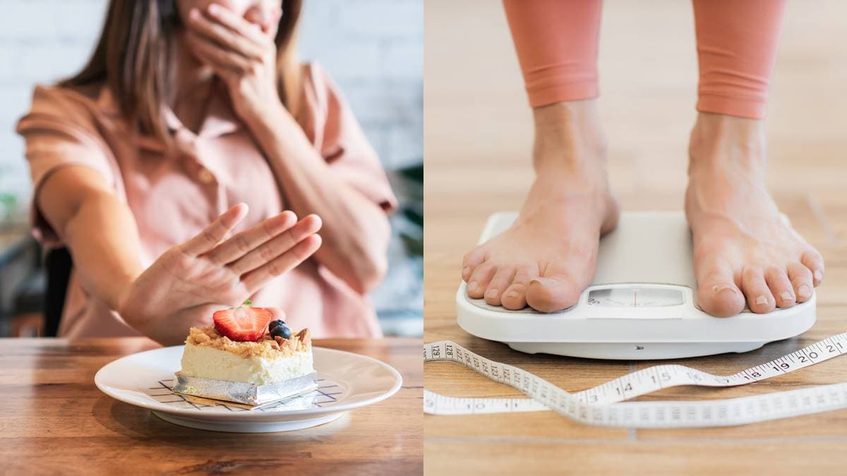 「太忙不吃飯、少量多餐」也瘦不了!醫師破解「吃很少卻不瘦」的減肥真相
