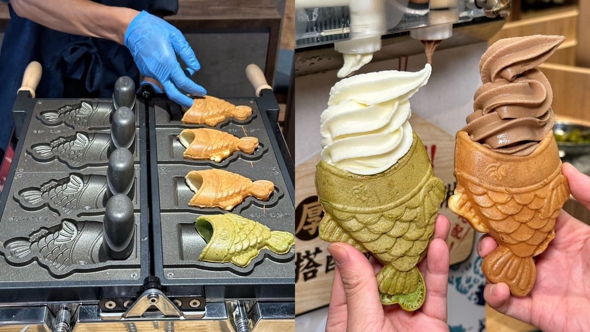 超過50款自助吧+鯛魚燒任吃!王品「和牛吃到飽」狂涮3小時,加碼送極上和牛 超過50款自助吧+鯛魚燒任吃!王品「和牛吃到飽」狂涮3小時,加碼送極上和牛