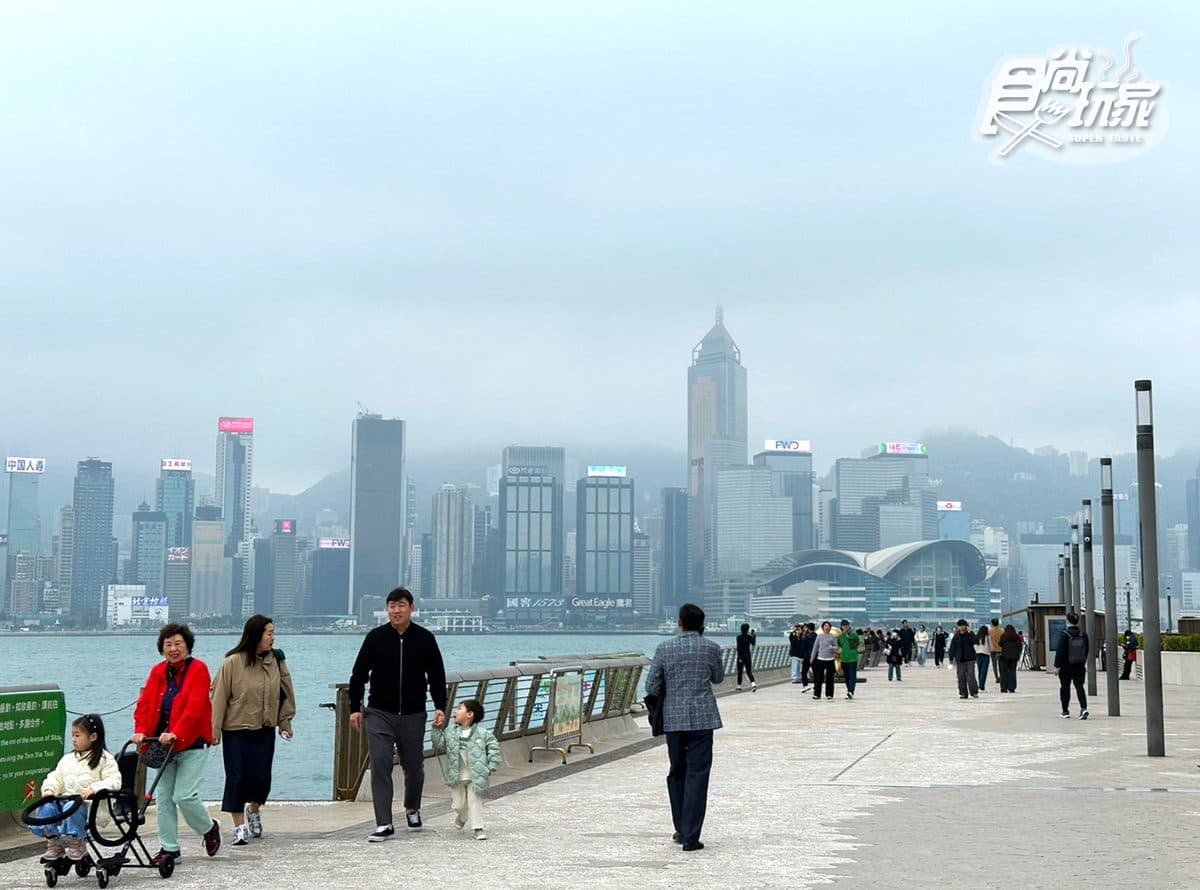 別只去香港迪士尼!2024打卡5景點:20世紀電車神還原、期間限定廟街夜市 別只去香港迪士尼!2024打卡5景點:20世紀電車神還原、期間限定廟街夜市