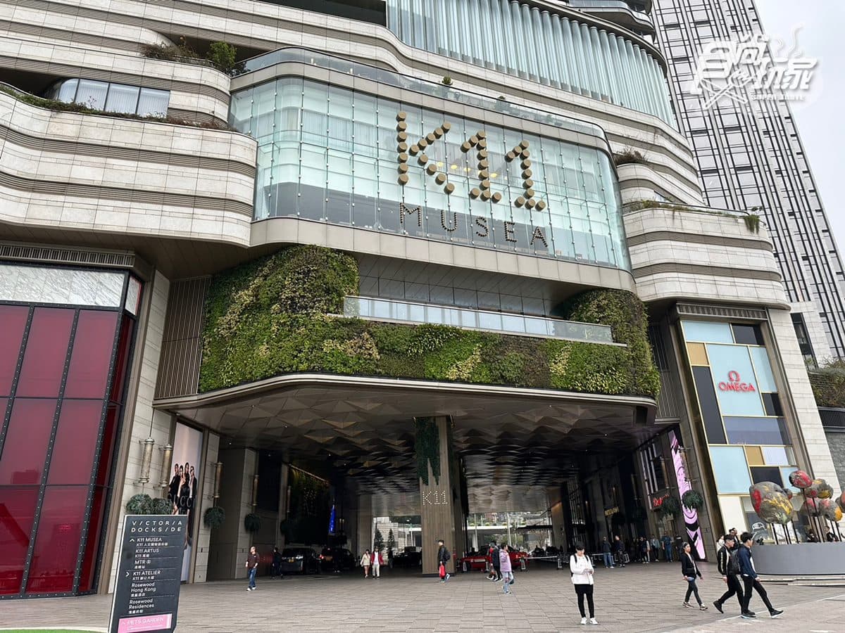 別只去香港迪士尼!2024打卡5景點:20世紀電車神還原、期間限定廟街夜市 別只去香港迪士尼!2024打卡5景點:20世紀電車神還原、期間限定廟街夜市