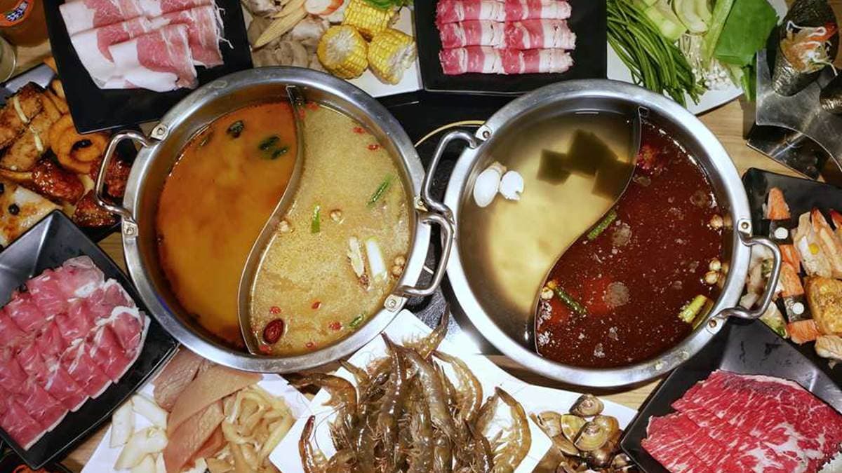 饗麻饗辣(台南永華旗艦店) img