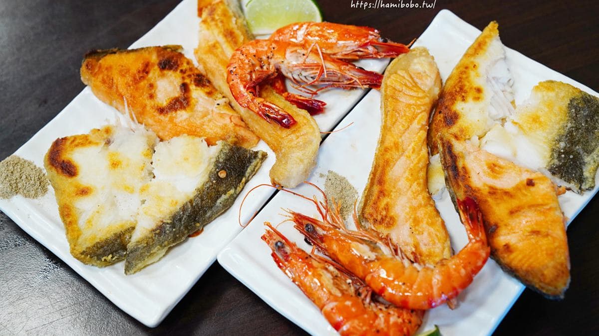吉林鐵板燒(萬里店) img