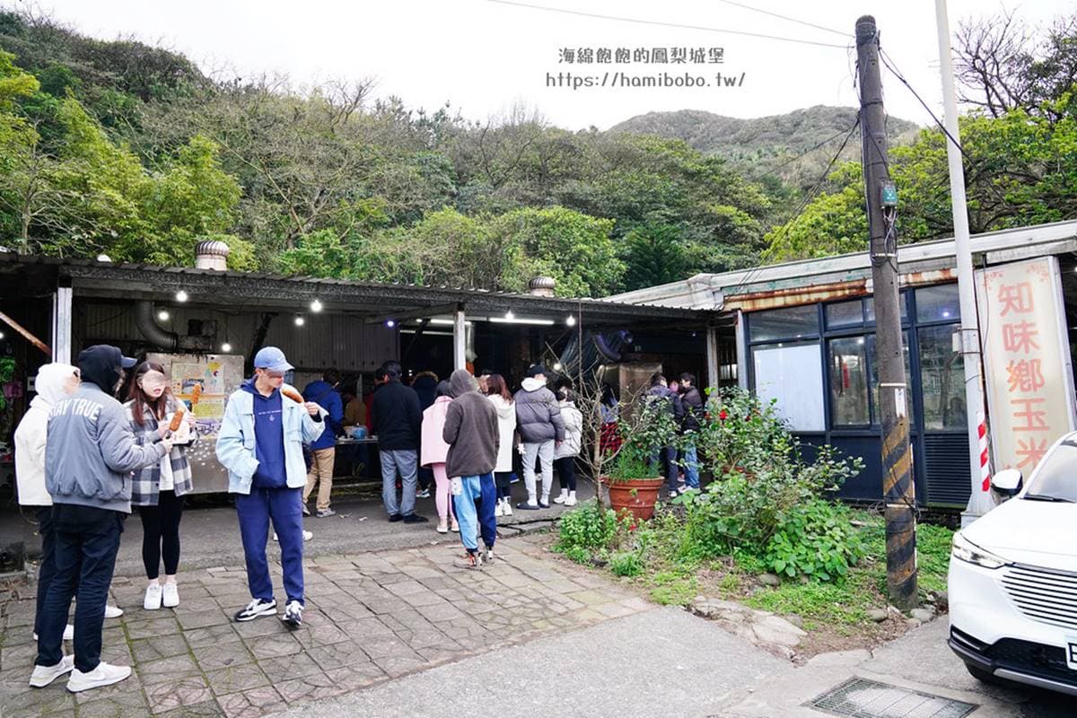全台最夯馬拉松「這1天」開跑!萬里吃玩5必逛:免門票博物館、排隊烤玉米 全台最夯馬拉松「這1天」開跑!萬里吃玩5必逛:免門票博物館、排隊烤玉米