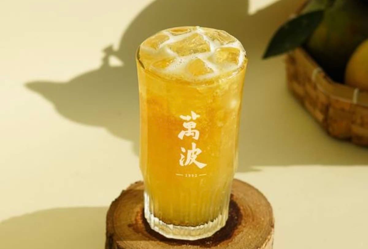 可不可、萬波都買一送一!4大人氣手搖飲買一送一,最多買3送3快跟上 可不可、萬波都買一送一!4大人氣手搖飲買一送一,最多買3送3快跟上