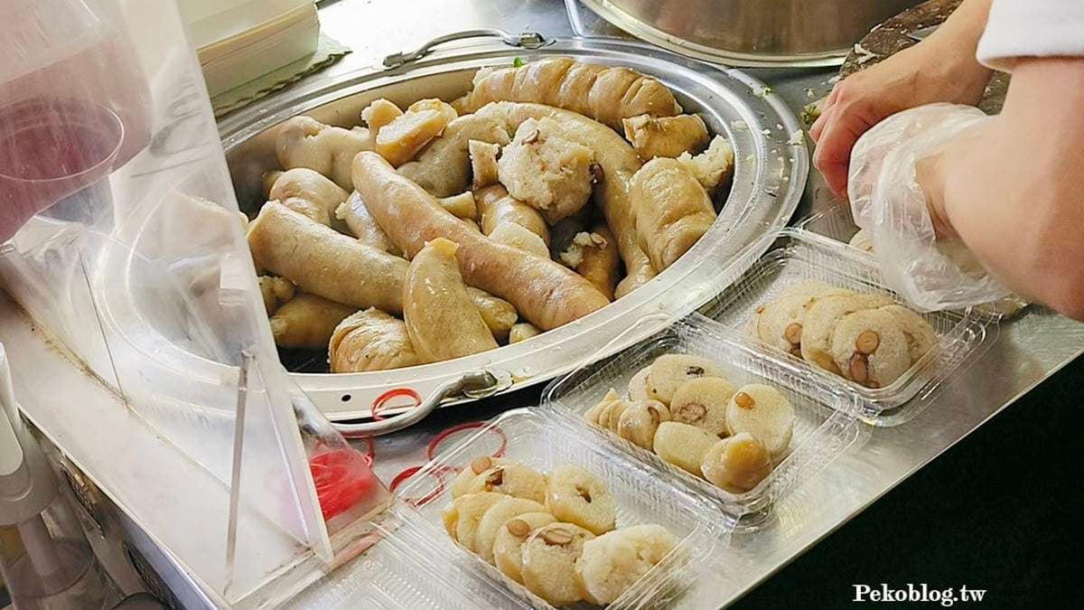 巷仔內大腸煎 img