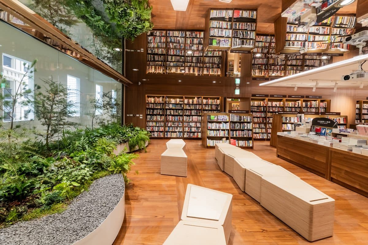 台中誠品生活480「這天」開幕!8層樓必逛重點:10大餐廳、誠品書店特色 台中誠品生活480「這天」開幕!8層樓必逛重點:10大餐廳、誠品書店特色