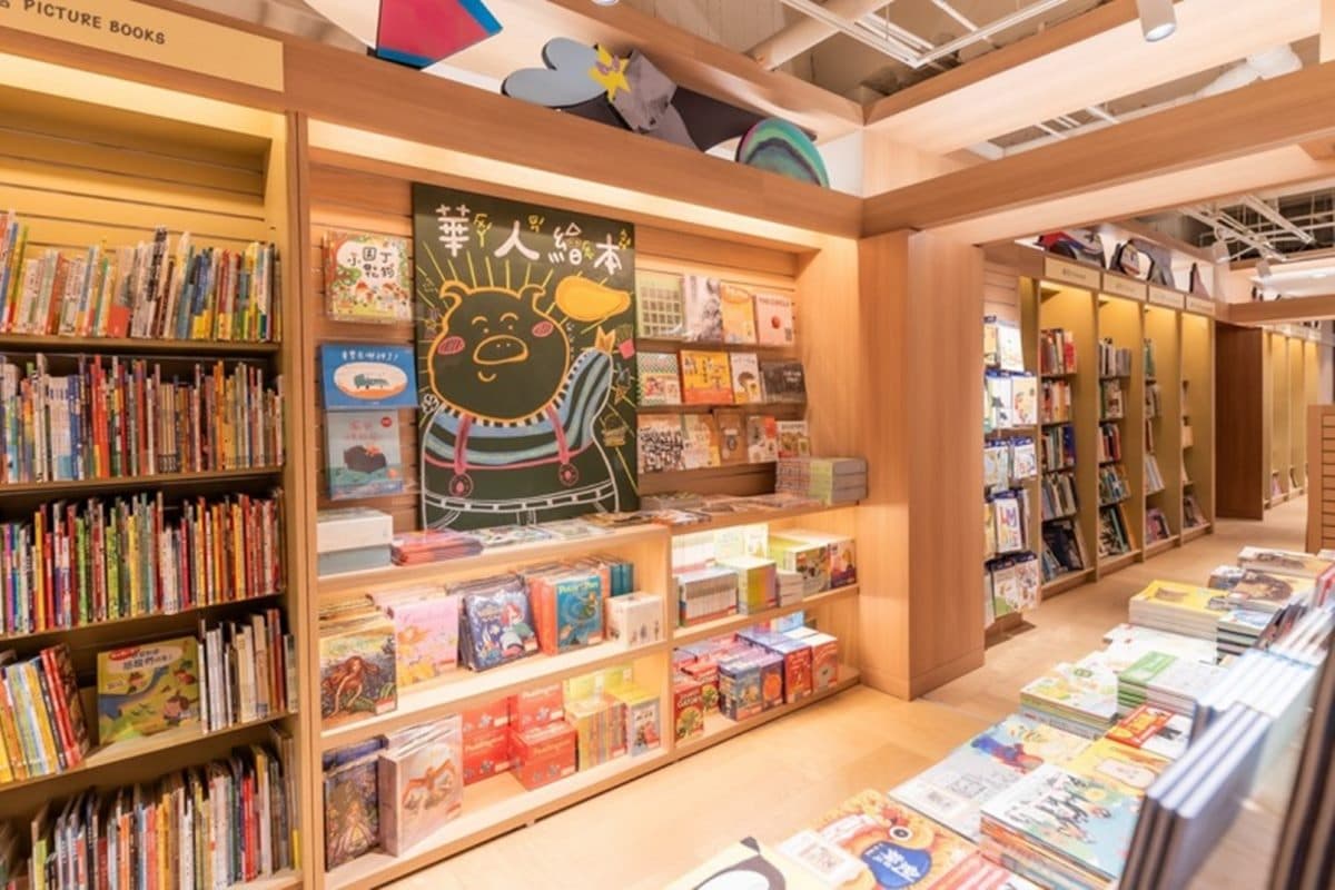 台中誠品生活480「這天」開幕!8層樓必逛重點:10大餐廳、誠品書店特色 台中誠品生活480「這天」開幕!8層樓必逛重點:10大餐廳、誠品書店特色