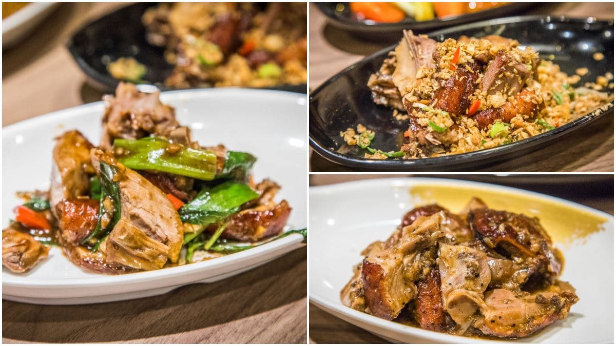 桃園超狂「烤鴨+港點吃到飽」!60道港式料理無限嗑,必嘗一鴨三吃超過癮 桃園超狂「烤鴨+港點吃到飽」!60道港式料理無限嗑,必嘗一鴨三吃超過癮