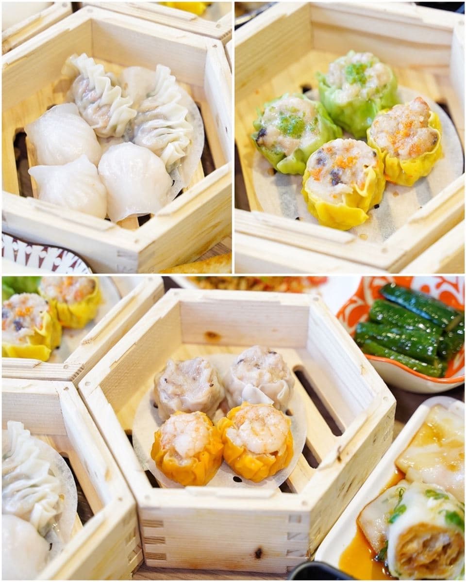 桃園超狂「烤鴨+港點吃到飽」!60道港式料理無限嗑,必嘗一鴨三吃超過癮 桃園超狂「烤鴨+港點吃到飽」!60道港式料理無限嗑,必嘗一鴨三吃超過癮