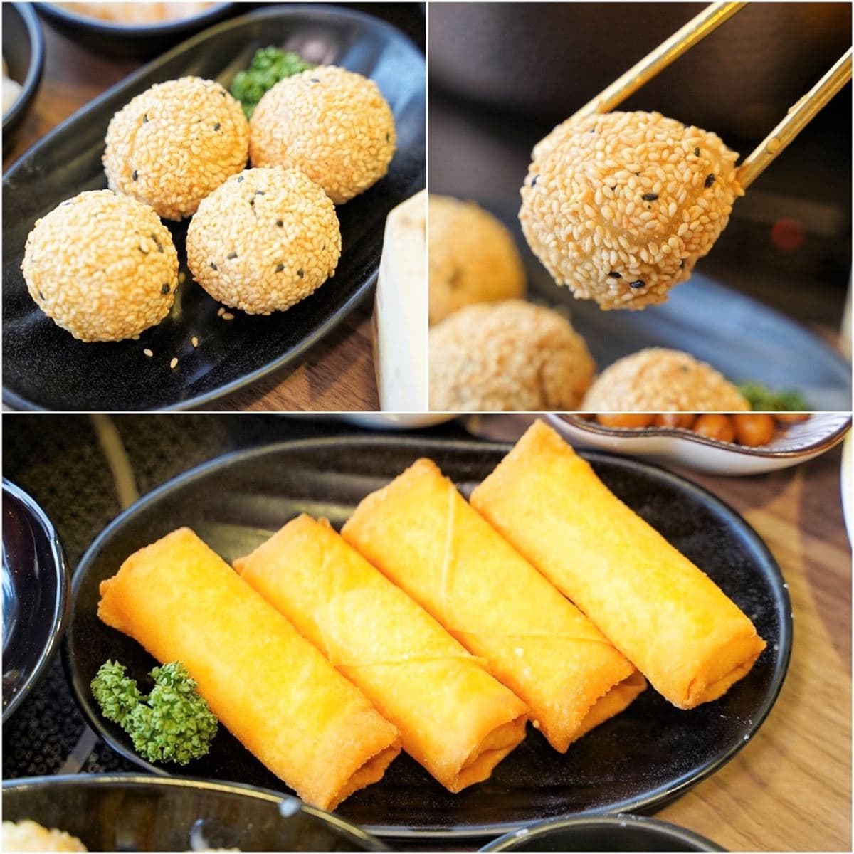 桃園超狂「烤鴨+港點吃到飽」!60道港式料理無限嗑,必嘗一鴨三吃超過癮 桃園超狂「烤鴨+港點吃到飽」!60道港式料理無限嗑,必嘗一鴨三吃超過癮