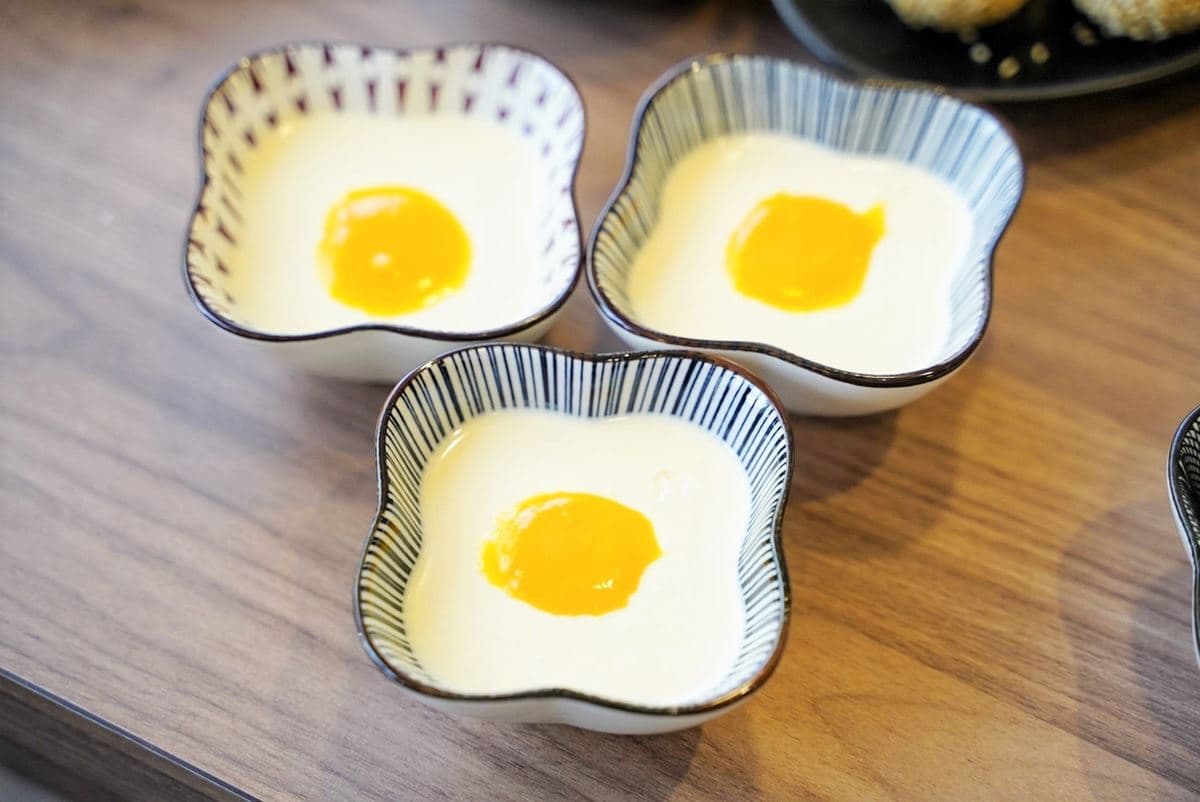 桃園超狂「烤鴨+港點吃到飽」!60道港式料理無限嗑,必嘗一鴨三吃超過癮 桃園超狂「烤鴨+港點吃到飽」!60道港式料理無限嗑,必嘗一鴨三吃超過癮