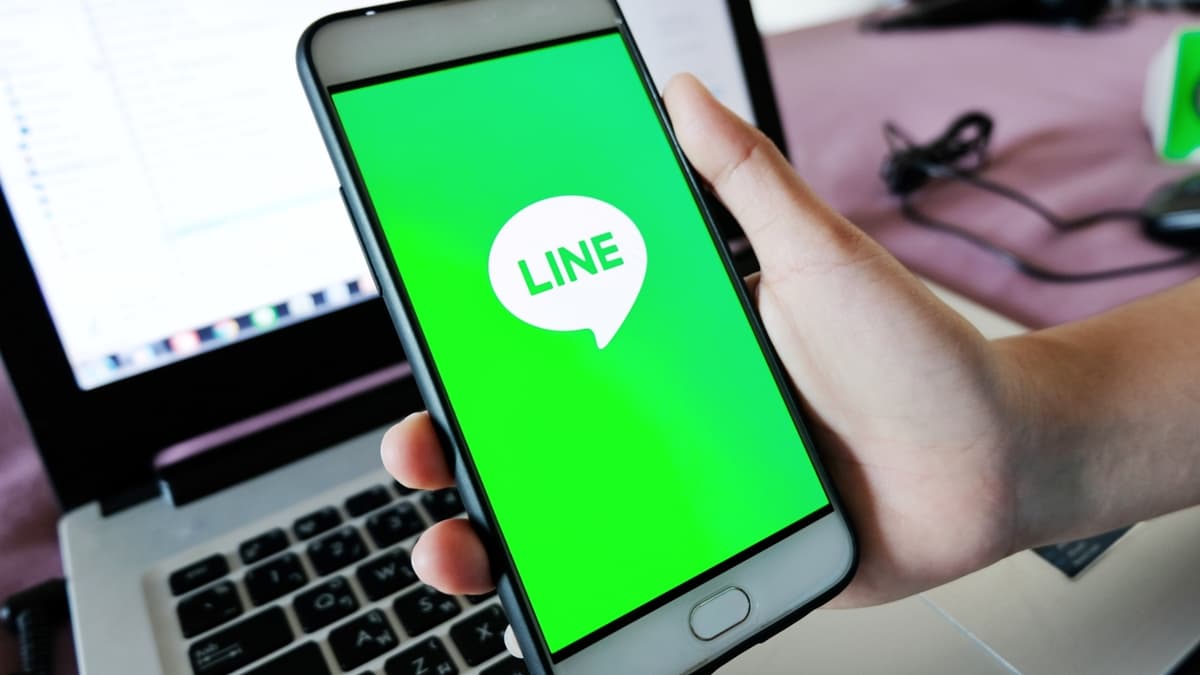 LINE瘋傳詐騙!點進「這訊息」個資恐被盜光,5招防駭快學