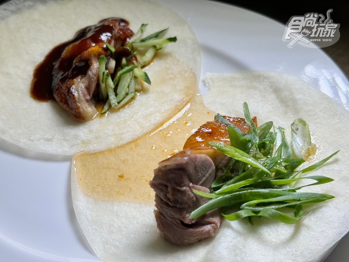 烤鴨、生魚片千元吃到飽!台北隱藏版星級飯店Buffet,壽星揪團1人免費吃 烤鴨、生魚片千元吃到飽!台北隱藏版星級飯店Buffet,壽星揪團1人免費吃