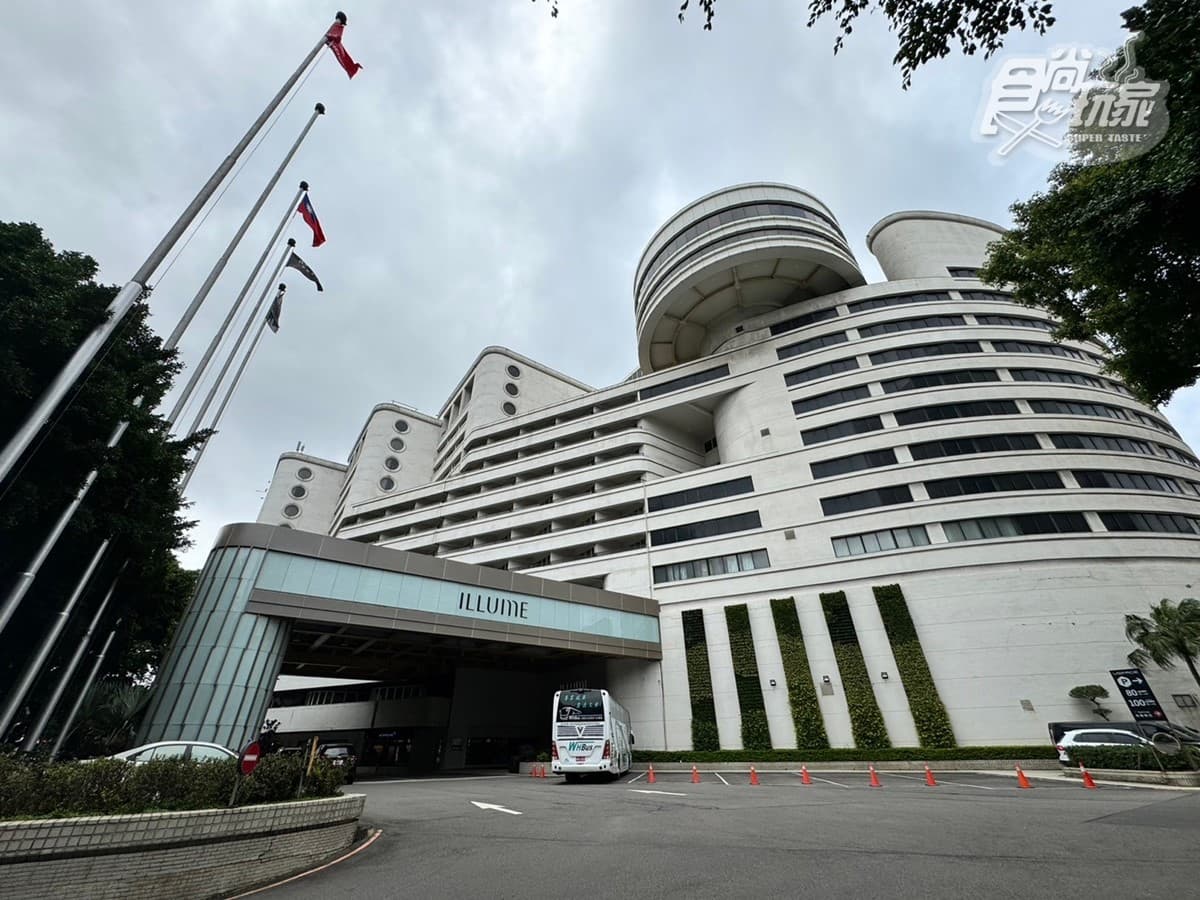 烤鴨、生魚片千元吃到飽!台北隱藏版星級飯店Buffet,壽星揪團1人免費吃 烤鴨、生魚片千元吃到飽!台北隱藏版星級飯店Buffet,壽星揪團1人免費吃