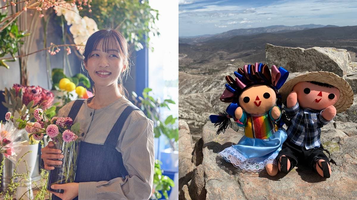 快Tag你的禿頭朋友!日本超有哏3大「體驗旅行」:信念生髮之旅、娃娃幫你玩