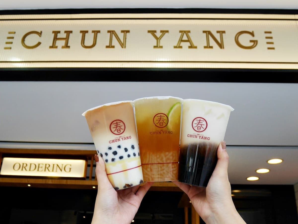 全台10間「手搖飲買一送一」!可不可、春陽茶事、萬波、珍煮丹,飲料人跟上 全台10間「手搖飲買一送一」!可不可、春陽茶事、萬波、珍煮丹,飲料人跟上