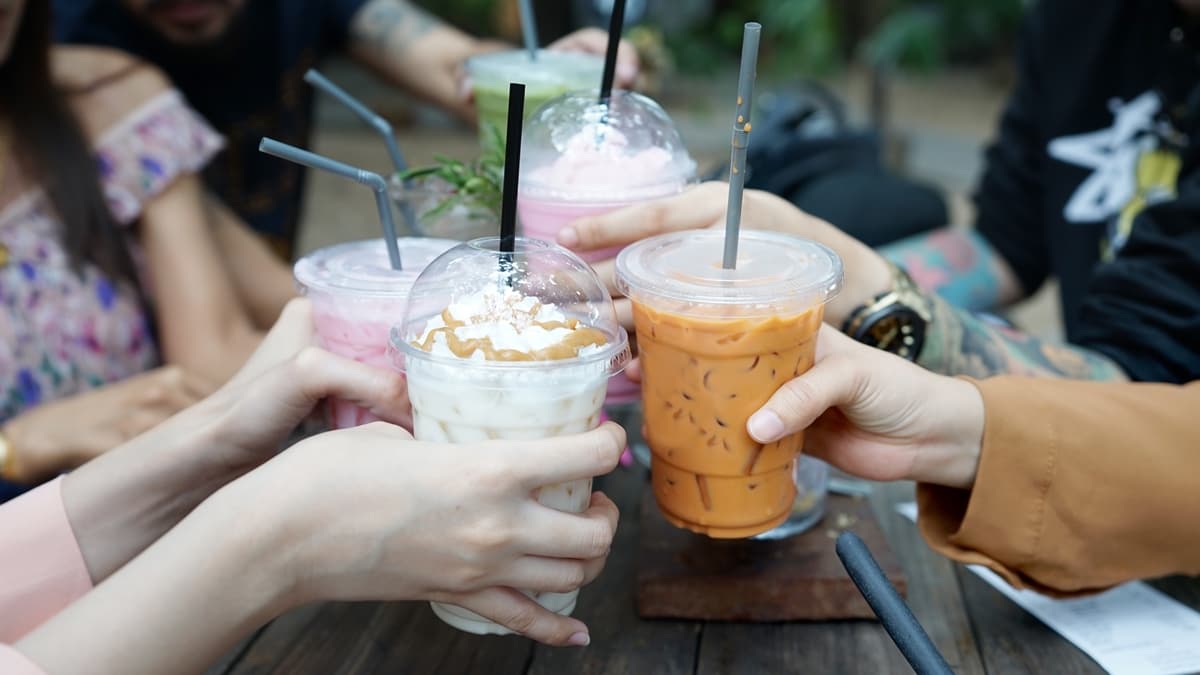 網友最愛手搖飲配料TOP8!桂圓、燕麥變新寵,「它」竟淪最後一名