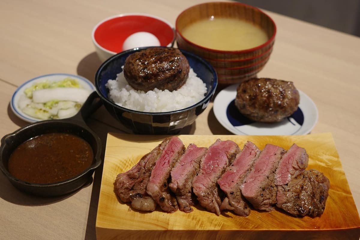 不只挽肉と米!日本超夯漢堡排「嘉」登台,開幕地點、時間搶先看 不只挽肉と米!日本超夯漢堡排「嘉」登台,開幕地點、時間搶先看