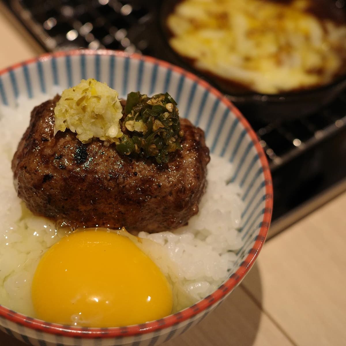 不只挽肉と米!日本超夯漢堡排「嘉」登台,開幕地點、時間搶先看 不只挽肉と米!日本超夯漢堡排「嘉」登台,開幕地點、時間搶先看
