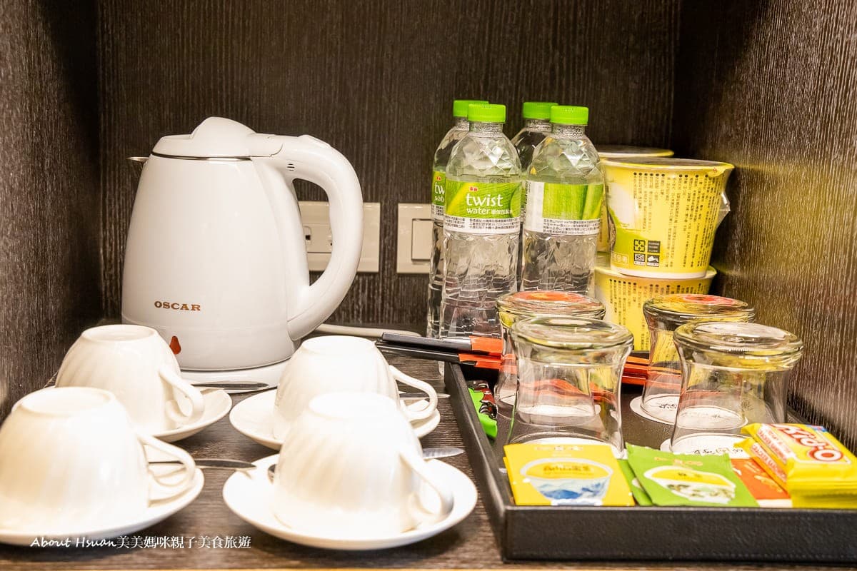 入住送三層下午茶!九份老街5分鐘「海景民宿」媲美飯店,還有歐舒丹備品 入住送三層下午茶!九份老街5分鐘「海景民宿」媲美飯店,還有歐舒丹備品