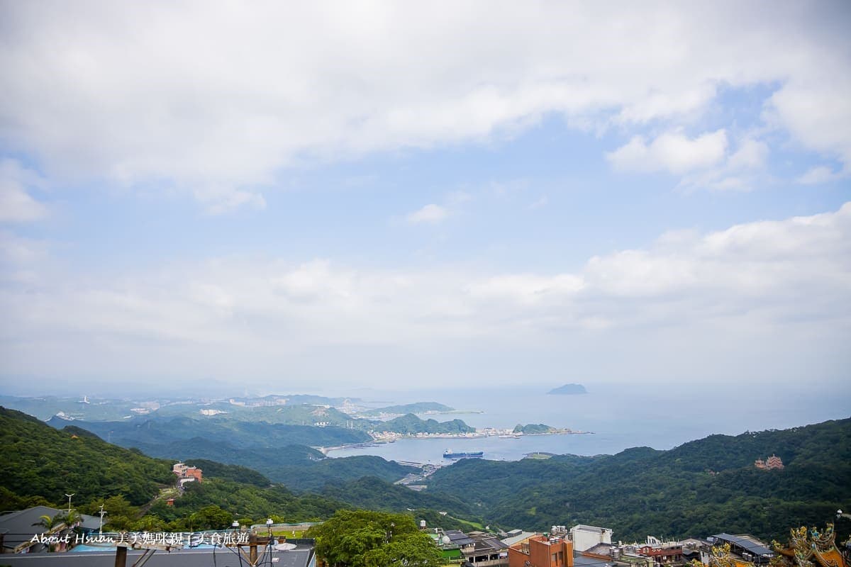 入住送三層下午茶!九份老街5分鐘「海景民宿」媲美飯店,還有歐舒丹備品 入住送三層下午茶!九份老街5分鐘「海景民宿」媲美飯店,還有歐舒丹備品