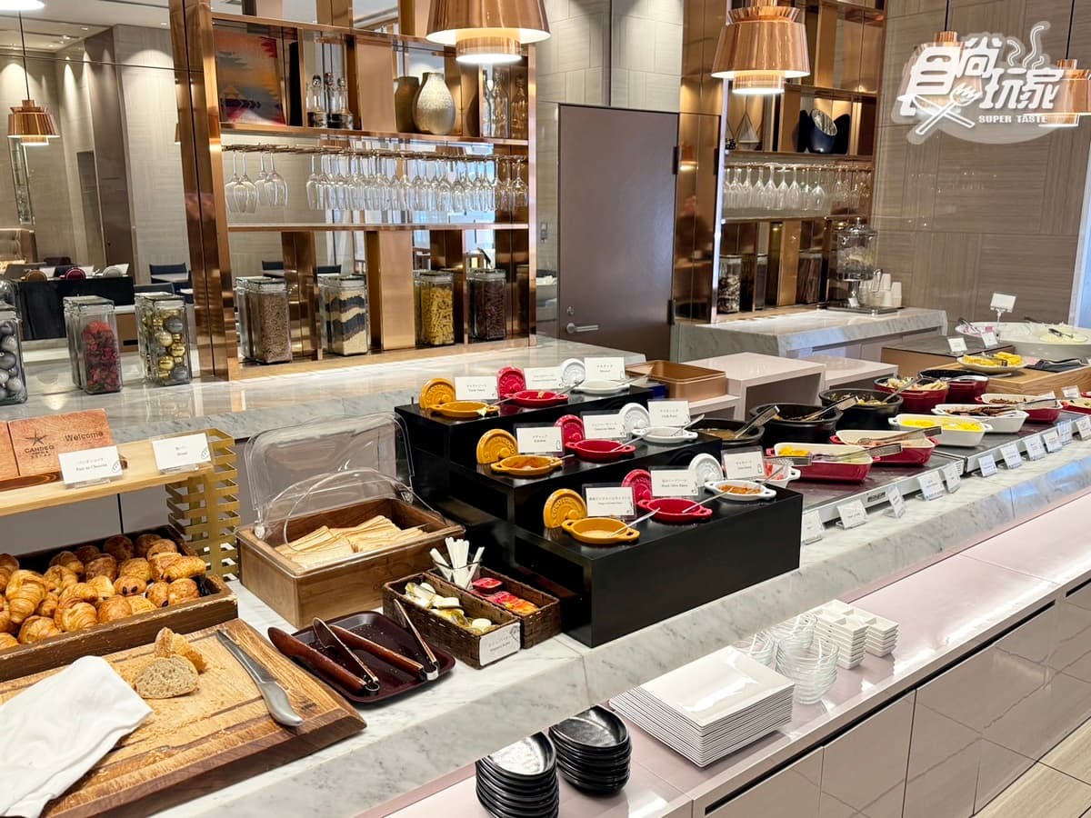 躺床看東京鐵塔!旅日人氣2大光芒酒店開箱,爽泡露天浴場、周邊逛到飽 躺床看東京鐵塔!旅日人氣2大光芒酒店開箱,爽泡露天浴場、周邊逛到飽