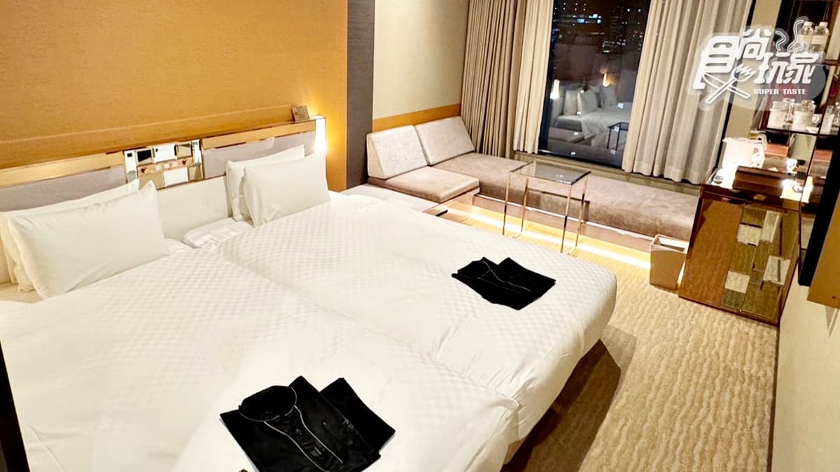 東京六本木光芒飯店(Candeo Hotels Tokyo Roppongi) img
