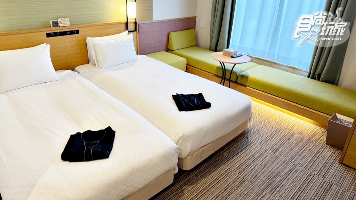 東京新橋光芒飯店(Candeo Hotels Tokyo Shimbashi) img