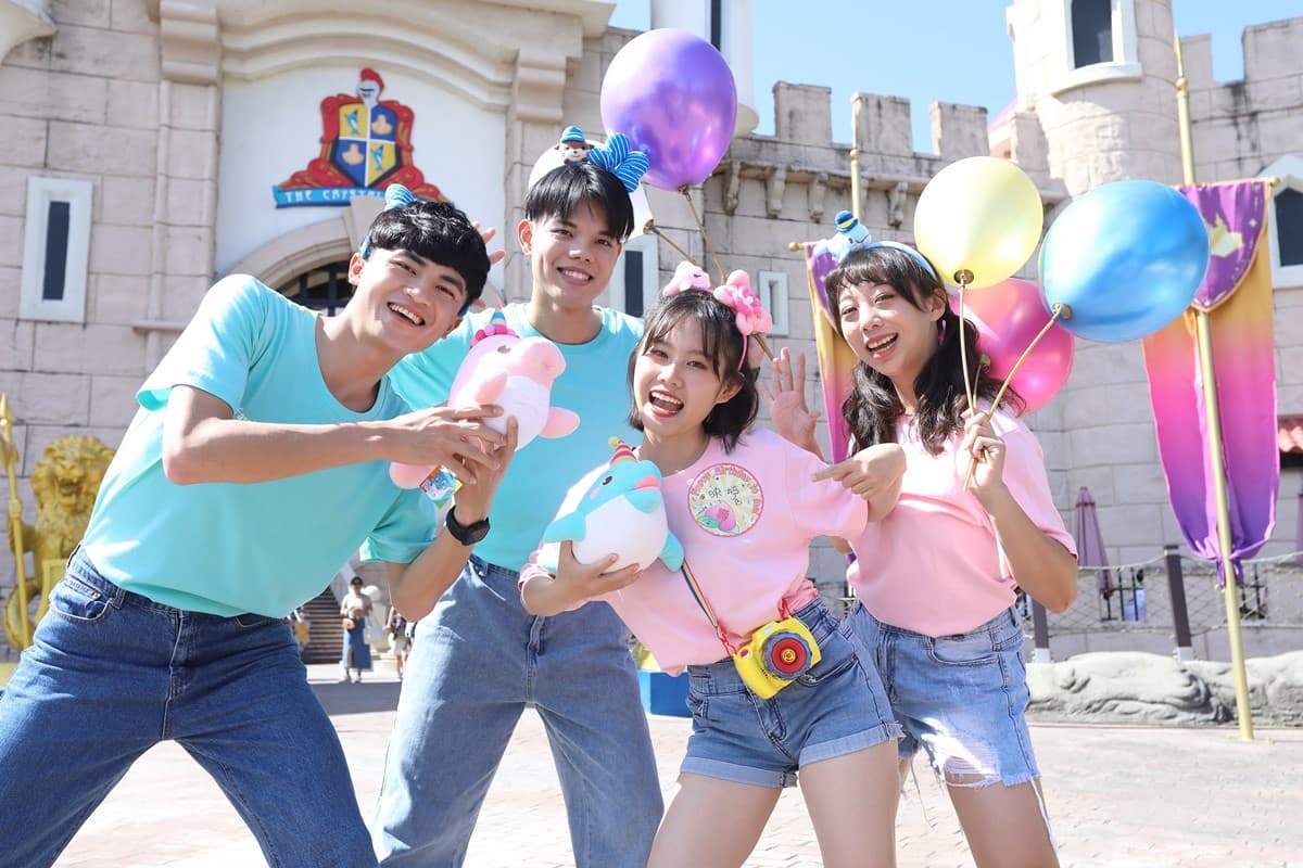 12歲以下免費吃住!8大旅宿「兒童月優惠」整理包,出遊快抱小朋友大腿 12歲以下免費吃住!8大旅宿「兒童月優惠」整理包,出遊快抱小朋友大腿