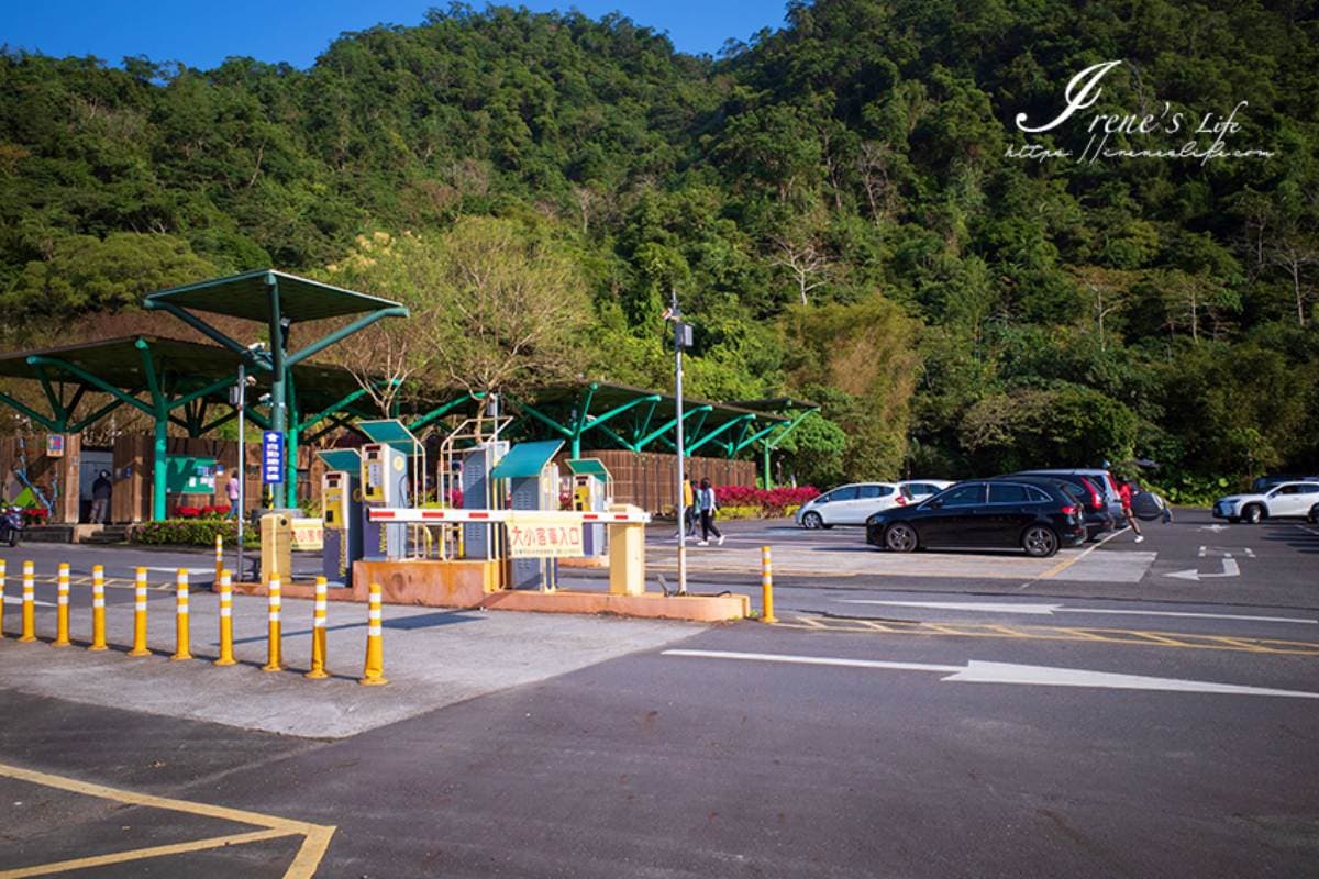 30分鐘朝聖3層瀑布!宜蘭「新手級森林步道」近距離賞飛瀑美景、吸爆芬多精 30分鐘朝聖3層瀑布!宜蘭「新手級森林步道」近距離賞飛瀑美景、吸爆芬多精