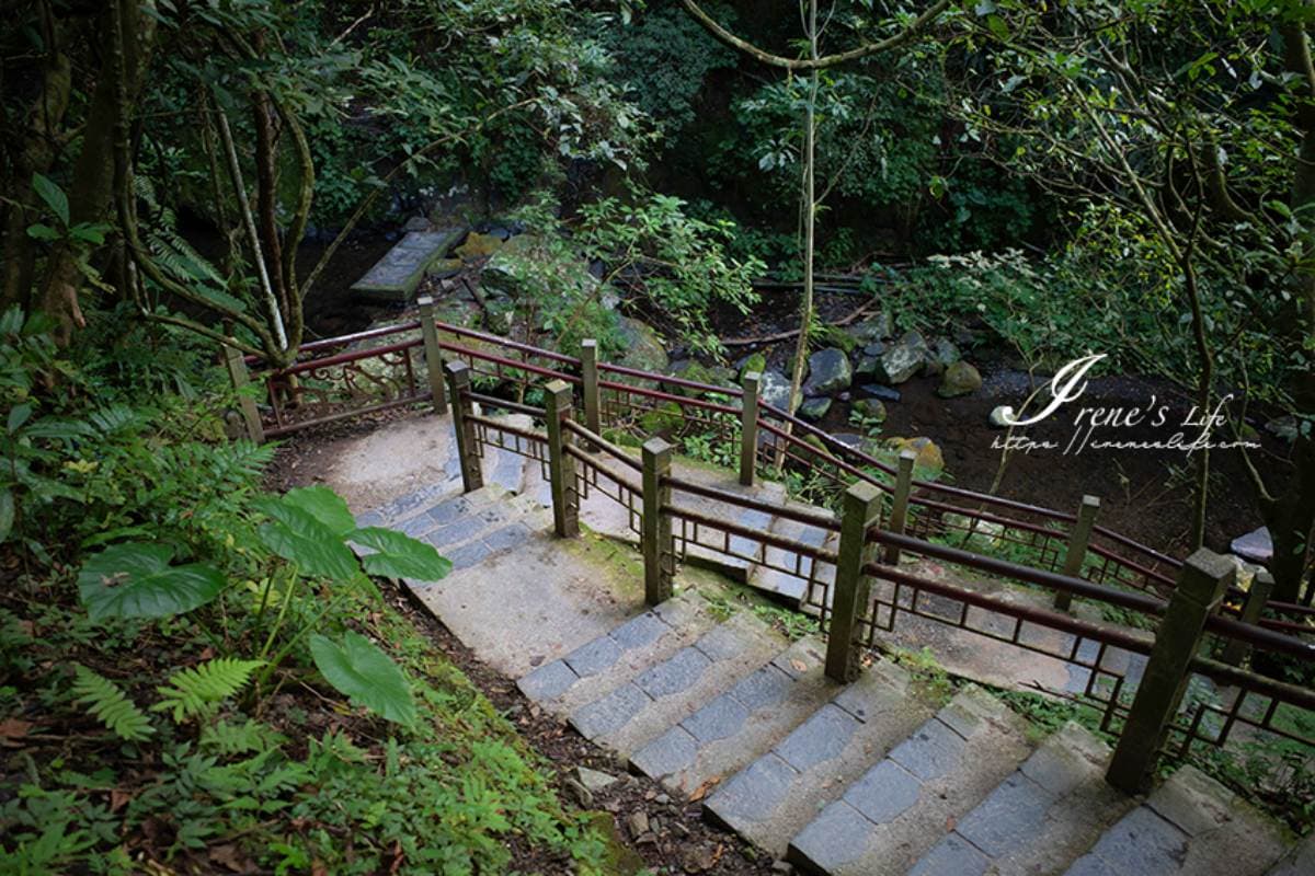 30分鐘朝聖3層瀑布!宜蘭「新手級森林步道」近距離賞飛瀑美景、吸爆芬多精 30分鐘朝聖3層瀑布!宜蘭「新手級森林步道」近距離賞飛瀑美景、吸爆芬多精