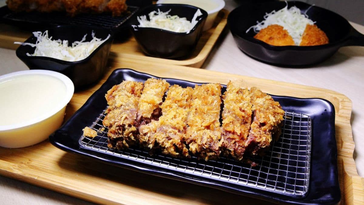 京厚屋(一中店)