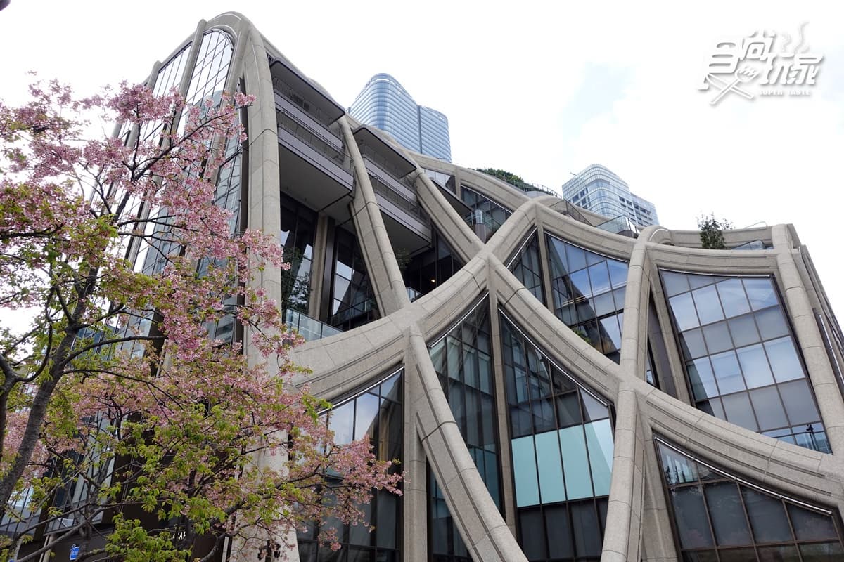 33樓免費拍東京鐵塔!2024新地標「麻布台Hills」,百間餐廳名店、IG美拍7大攻略 33樓免費拍東京鐵塔!2024新地標「麻布台Hills」,百間餐廳名店、IG美拍7大攻略