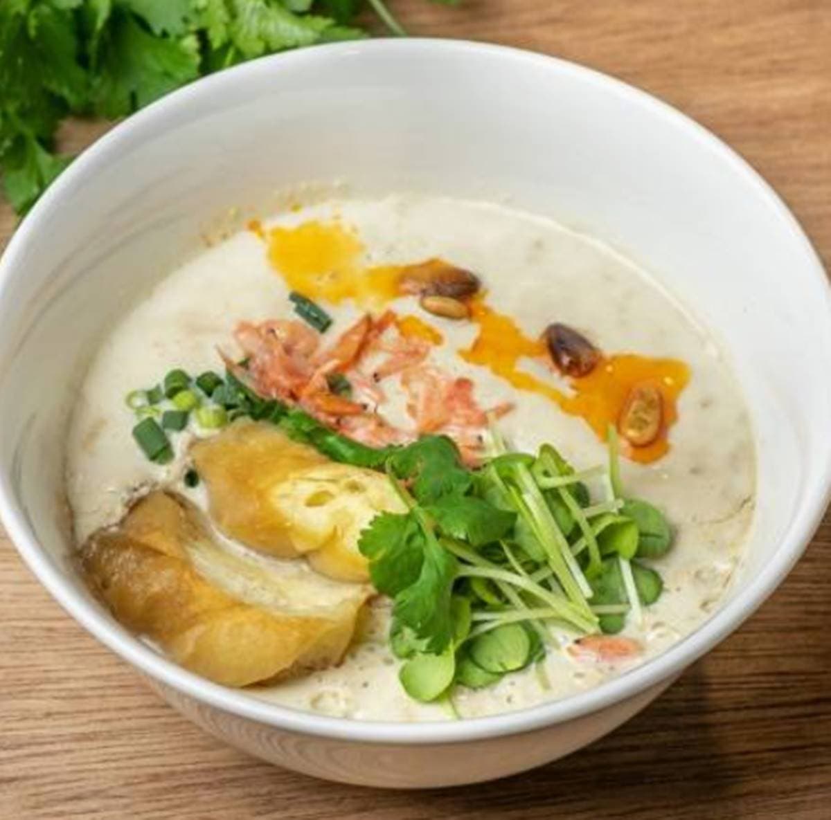 日本「這裡」吃得到鹹豆漿、豆花!百年老屋餐廳「飄台味」,資深旅日達人激推 日本「這裡」吃得到鹹豆漿、豆花!百年老屋餐廳「飄台味」,資深旅日達人激推
