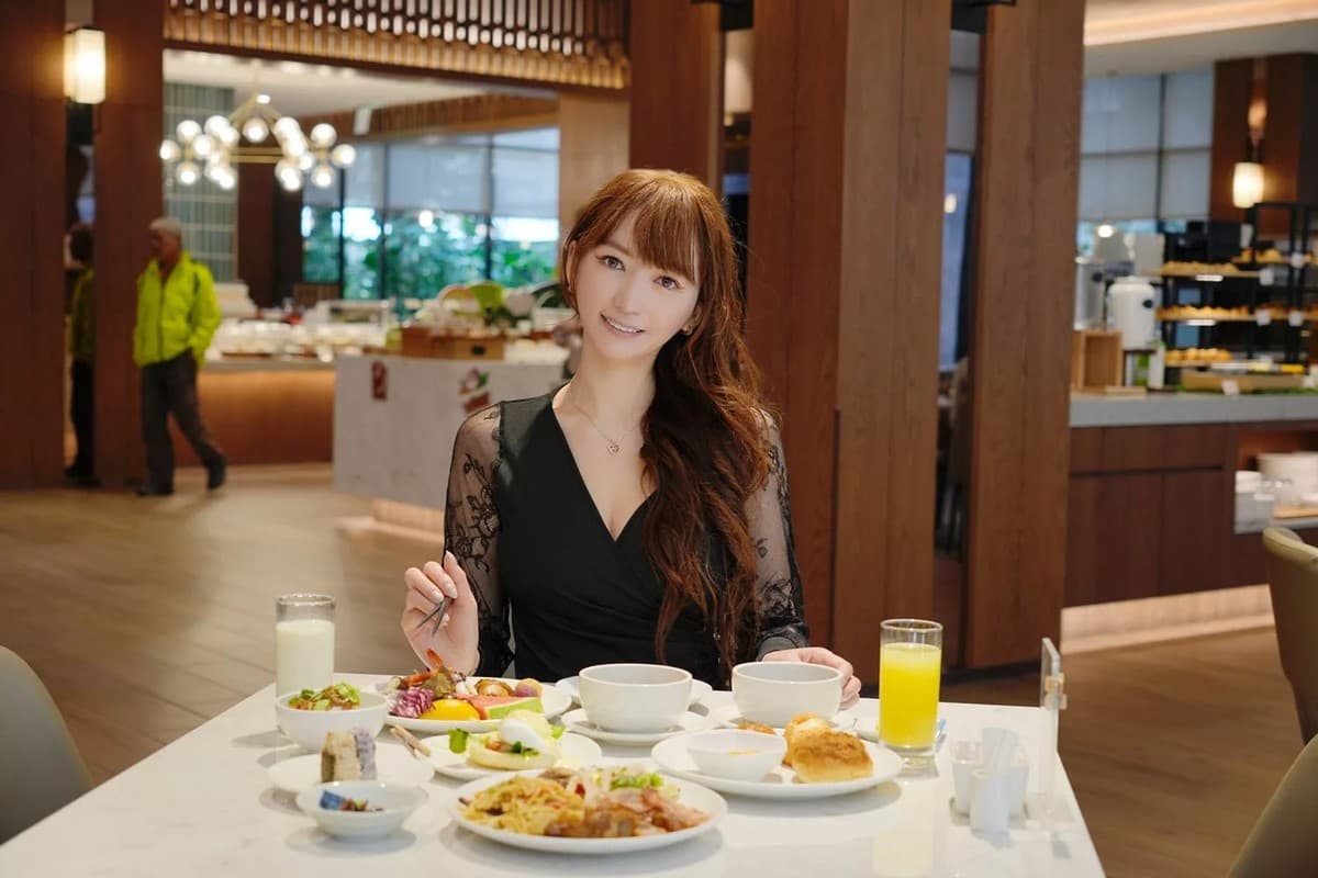 3小時任你吃到飽!台南最佛飯店早午餐7亮點,爽嗑牛肉湯、虱目魚肉燥飯 3小時任你吃到飽!台南最佛飯店早午餐7亮點,爽嗑牛肉湯、虱目魚肉燥飯