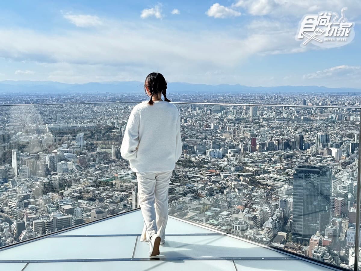 2024東京8大新打卡攻略!日本最高麻布台Hills、暴紅漢堡排吃到飽、最狂洗錢神社 2024東京8大新打卡攻略!日本最高麻布台Hills、暴紅漢堡排吃到飽、最狂洗錢神社