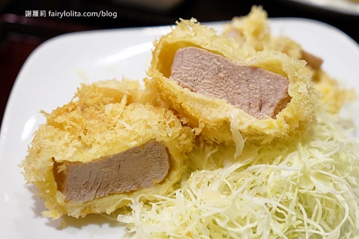 日本「排名第一豬排店」快閃登台!預訂方式、時間搶先看,只有限量100份 日本「排名第一豬排店」快閃登台!預訂方式、時間搶先看,只有限量100份
