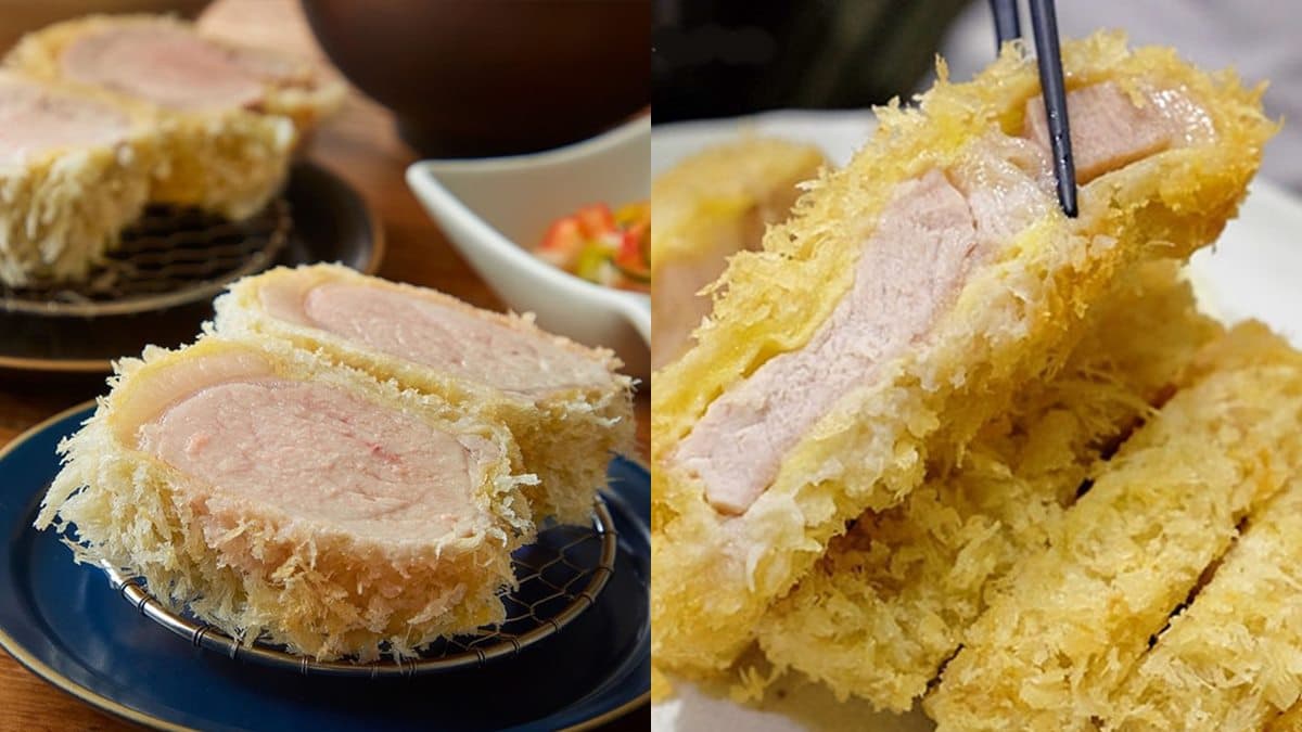 日本「排名第一豬排店」快閃登台!預訂方式、時間搶先看,只有限量100份