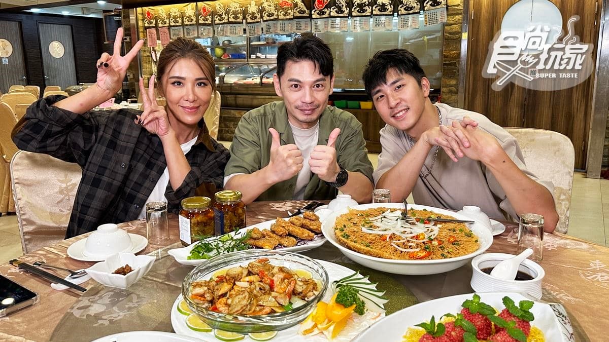 阿Ken超愛「秒殺肉圓」!小禎、胡釋安吃屏東美食|3/26《魚肉鄉民》店家資訊