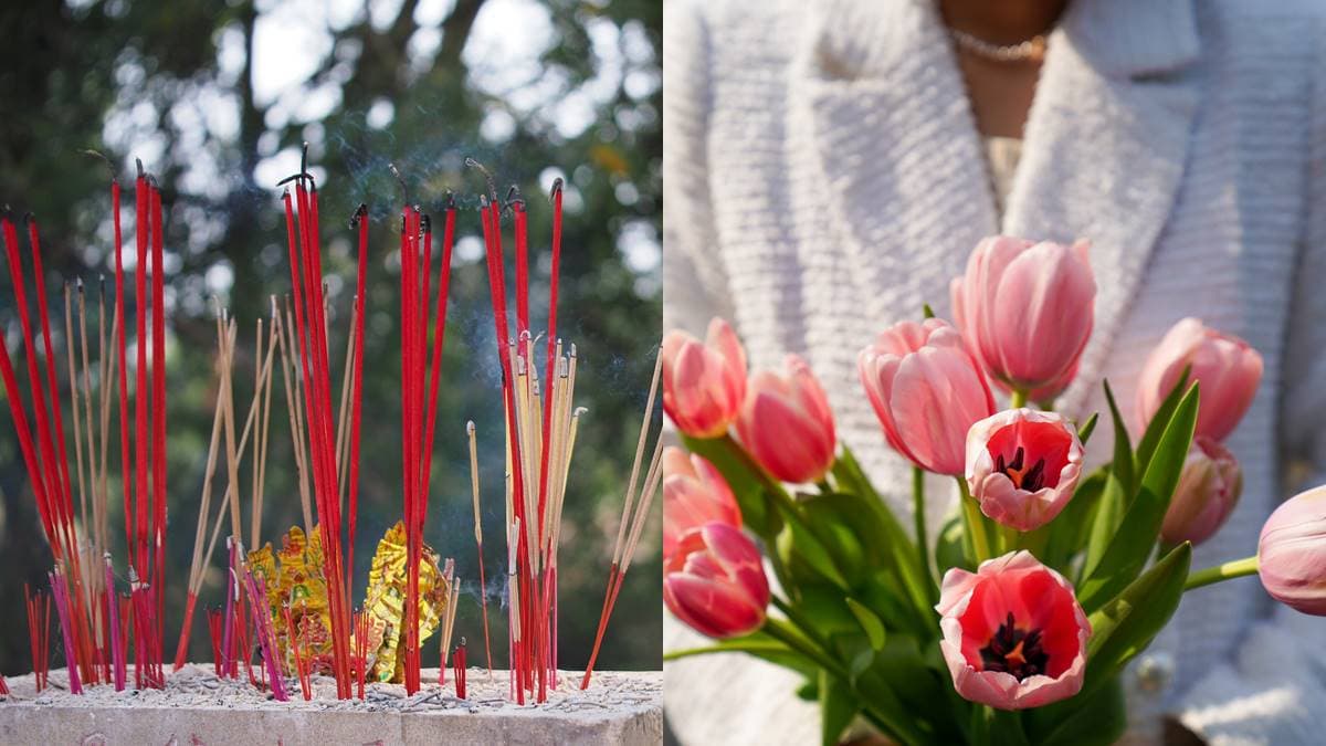 掃墓3禁忌別犯!長輩、小孩祭祖留意「這件事」,土葬、火葬拜拜流程不一樣