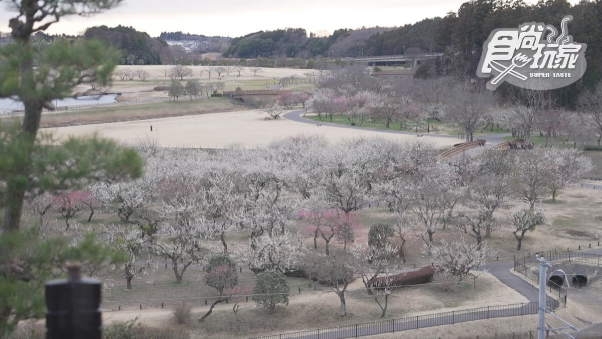 偕楽園