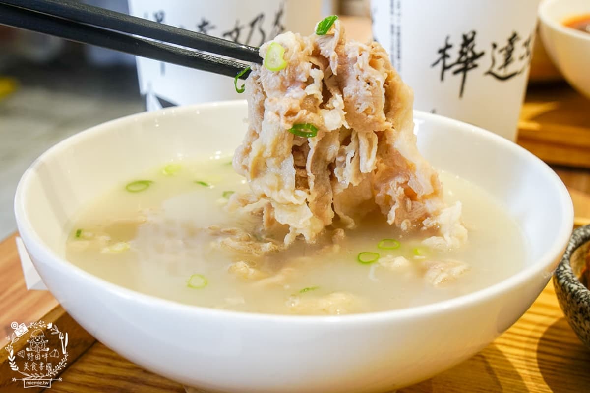 無限加麵吃到飽!排隊名店「牛肉拌麵」280元起開吃,加碼免費送霜淇淋 無限加麵吃到飽!排隊名店「牛肉拌麵」280元起開吃,加碼免費送霜淇淋
