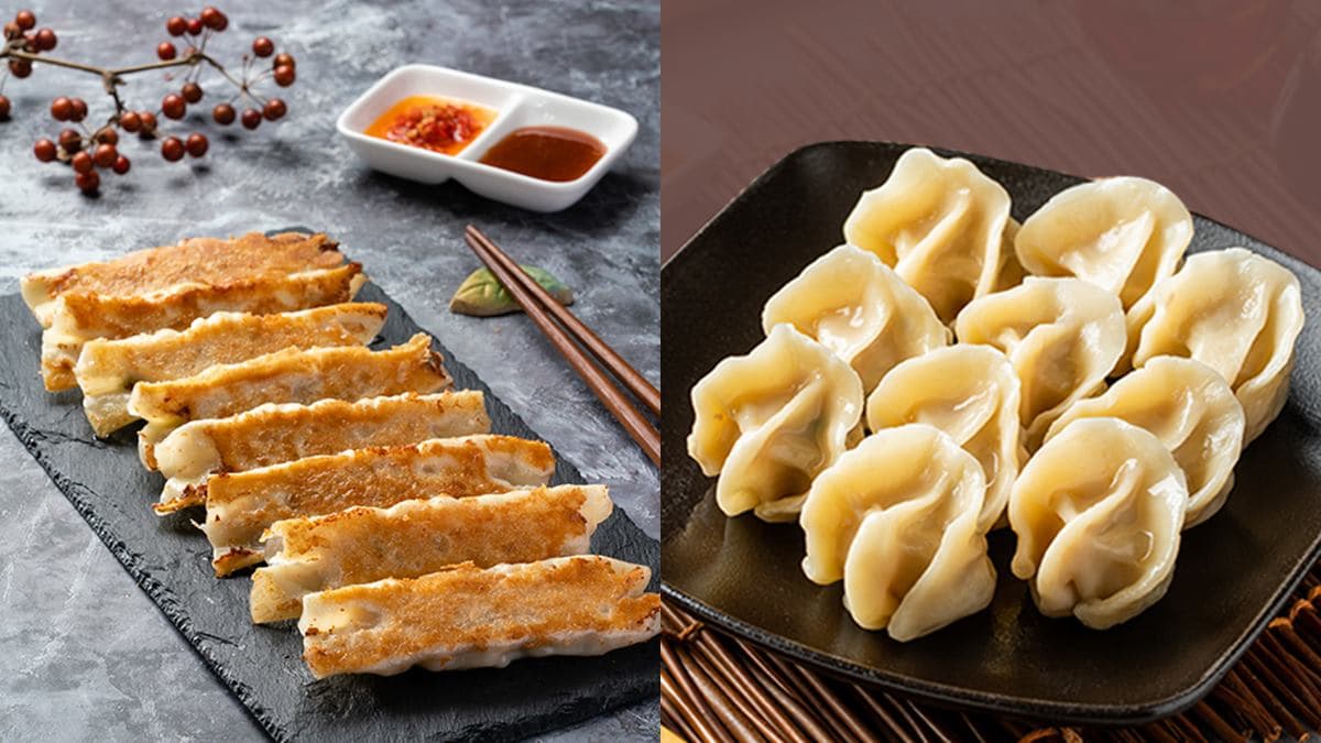 不是鼎泰豐!韓國旅遊書推薦「1台灣連鎖美食」,一票網友認證:打趴日韓 只有3天快衝!「八方雲集」免費送酸辣湯、玉米湯,加碼再搶9折優惠